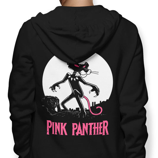 Pink Panther - Hoodie