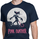 Pink Panther - Men's Apparel