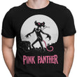 Pink Panther - Men's Apparel