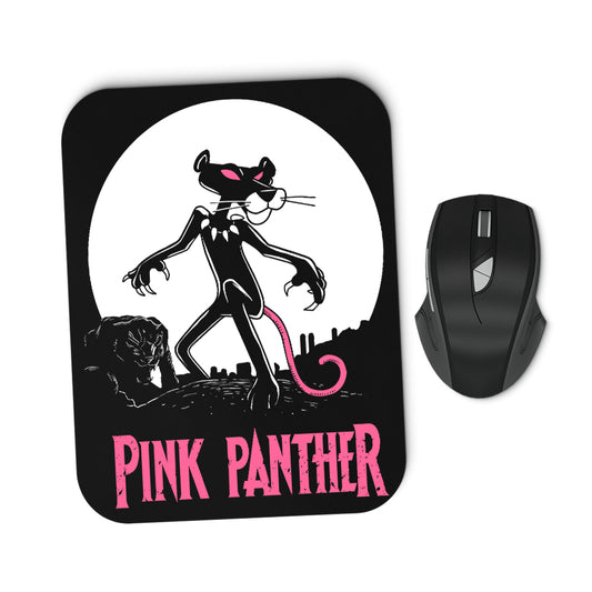 Pink Panther - Mousepad