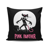 Pink Panther - Throw Pillow