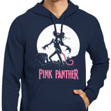 Pink Panther - Hoodie