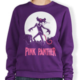 Pink Panther - Sweatshirt