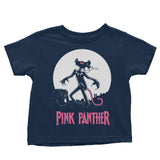 Pink Panther - Youth Apparel