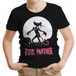 Pink Panther - Youth Apparel