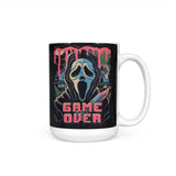 Pixel Ghost - Mug