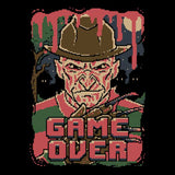 Pixel Nightmare - Towel