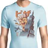 Pizza King - Men's Apparel