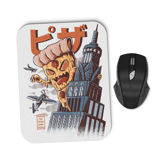 Pizza King - Mousepad