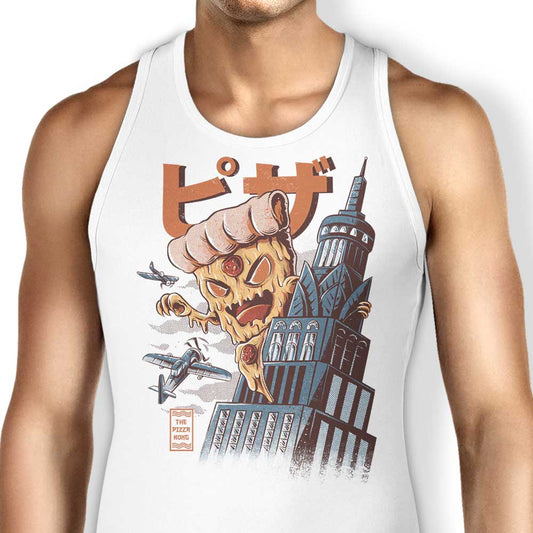 Pizza King - Tank Top