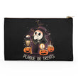 Plague or Treat - Accessory Pouch