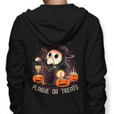 Plague or Treat - Hoodie