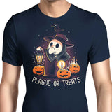 Plague or Treat - Men's Apparel