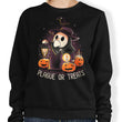 Plague or Treat - Sweatshirt