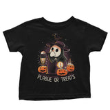 Plague or Treat - Youth Apparel