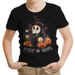 Plague or Treat - Youth Apparel