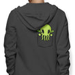 Pocket Cthulhu - Hoodie