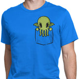 Pocket Cthulhu - Men's Apparel