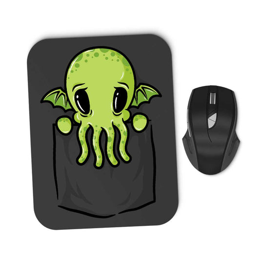 Pocket Cthulhu - Mousepad