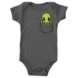 Pocket Cthulhu - Youth Apparel