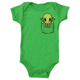 Pocket Cthulhu - Youth Apparel