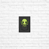 Pocket Cthulhu - Posters & Prints