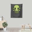 Pocket Cthulhu - Wall Tapestry