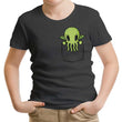 Pocket Cthulhu - Youth Apparel