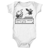 Pocket Fantasy VII - Youth Apparel