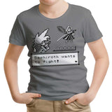 Pocket Fantasy VII - Youth Apparel