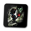 Poison Apple - Coasters