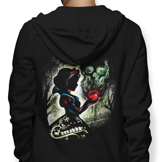 Poison Apple - Hoodie