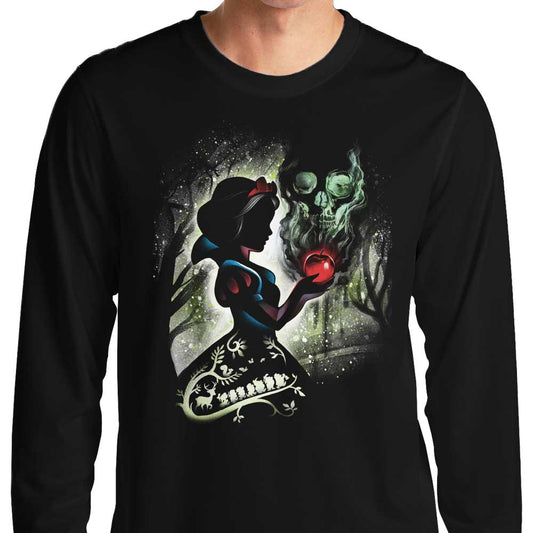 Poison apple t shirts best sale