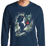 Poison Apple - Long Sleeve T-Shirt