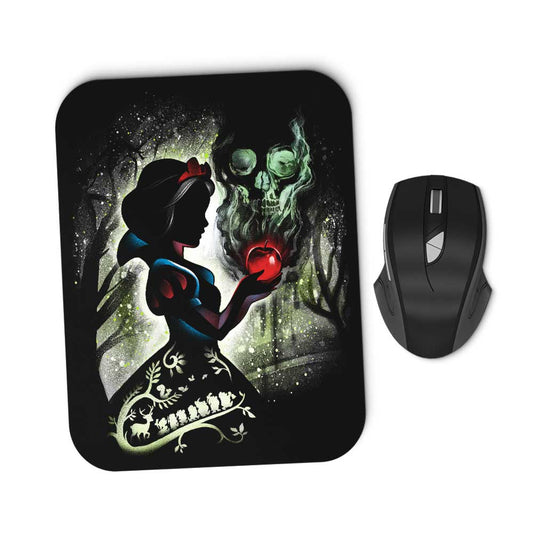 Poison Apple - Mousepad