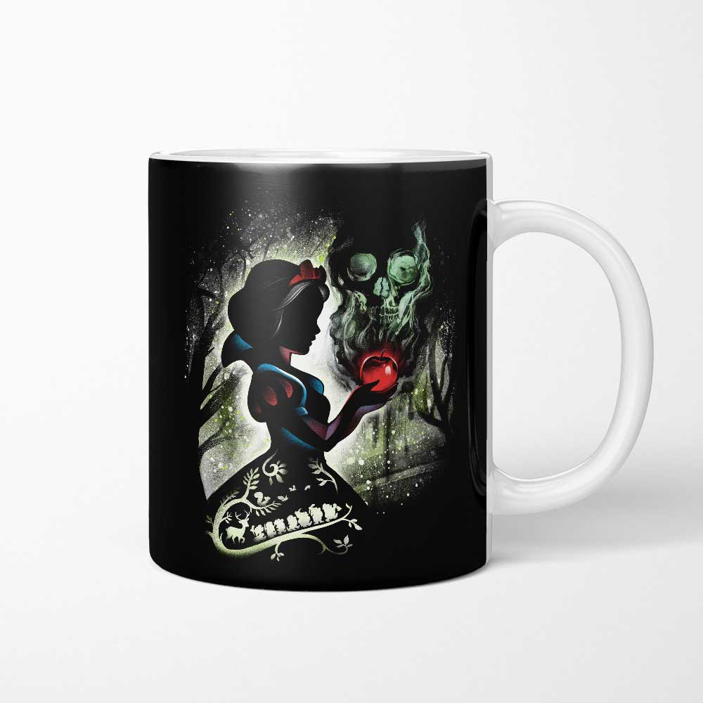 Poison Apple - Mug