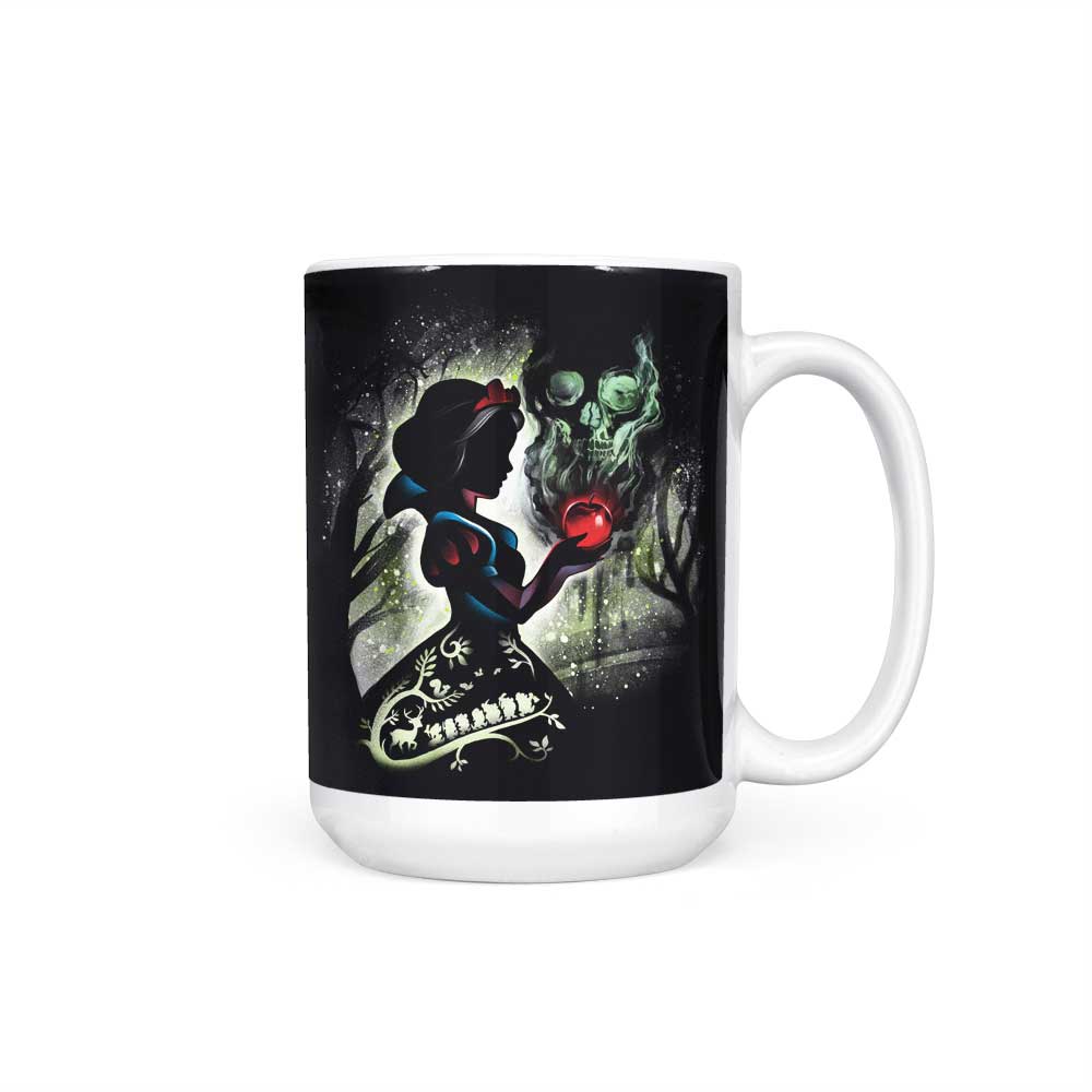 Poison Apple - Mug