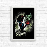 Poison Apple - Posters & Prints