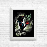 Poison Apple - Posters & Prints