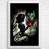 Poison Apple - Posters & Prints