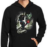 Poison Apple - Hoodie