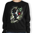 Poison Apple - Sweatshirt