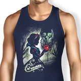 Poison Apple - Tank Top