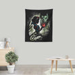 Poison Apple - Wall Tapestry