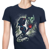 Poison Apple - Women's Apparel