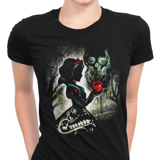 Poison Apple - Women's Apparel