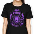 Pride is My Sin - Women's Apparel