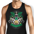 Primorpha Dracozordus - Tank Top