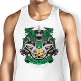 Primorpha Dracozordus - Tank Top