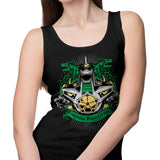 Primorpha Dracozordus - Tank Top